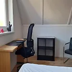 Lovely Holiday Home Near The Beach
